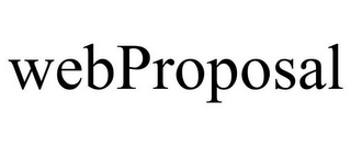 WEBPROPOSAL