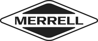 MERRELL