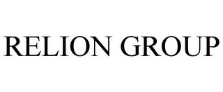 RELION GROUP