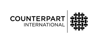 COUNTERPART INTERNATIONAL