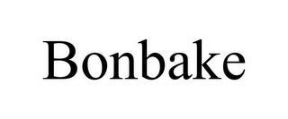 BONBAKE