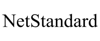 NETSTANDARD