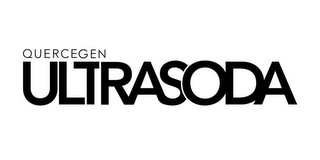 QUERCEGEN ULTRASODA