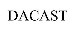 DACAST