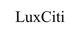 LUXCITI