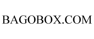 BAGOBOX.COM