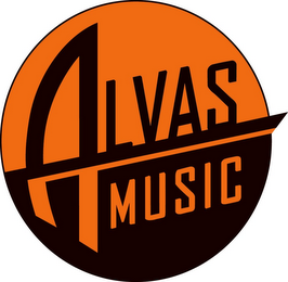 ALVAS MUSIC