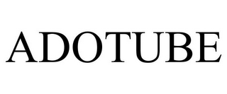 ADOTUBE