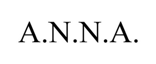 A.N.N.A.