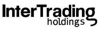 INTERTRADING HOLDINGS