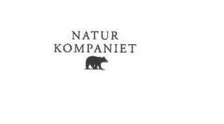 NATUR KOMPANIET