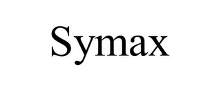 SYMAX