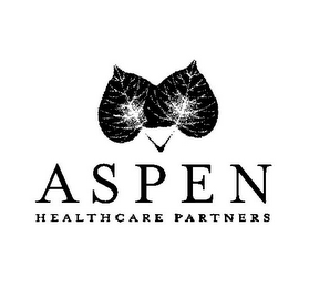 ASPEN HEALTHCARE PARTNERS