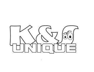 K&S UNIQUE