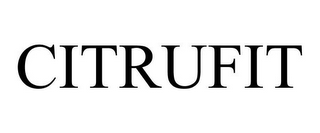 CITRUFIT