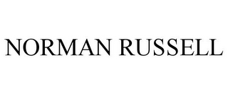 NORMAN RUSSELL