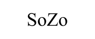 SOZO