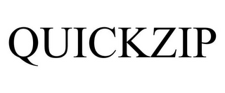 QUICKZIP