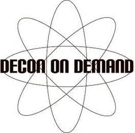 DECON ON DEMAND