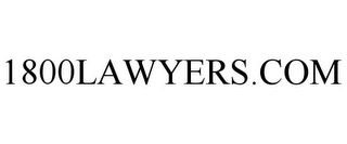 1800LAWYERS.COM