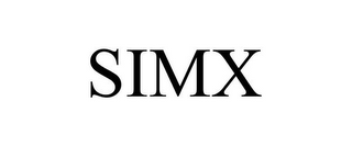 SIMX