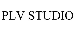 PLV STUDIO