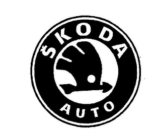 SKODA AUTO