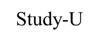 STUDY-U