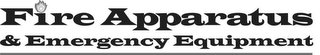 FIRE APPARATUS & EMERGENCY EQUIPMENT