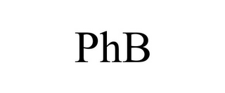 PHB