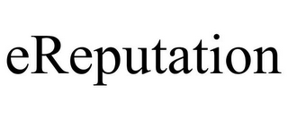 EREPUTATION