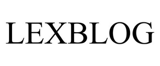 LEXBLOG