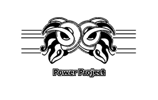 POWER PROJECT