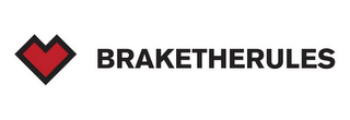 BRAKETHERULES