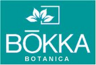 BOKKA BOTANICA