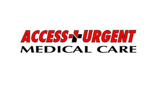 ACCESS URGENT MEDICAL CARE