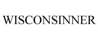 WISCONSINNER