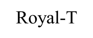 ROYAL-T