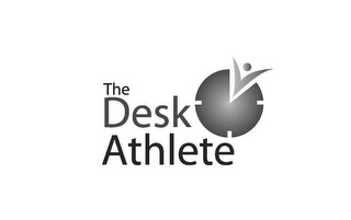 THE DESK ATHLETE