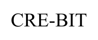 CRE-BIT