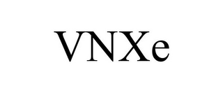 VNXE