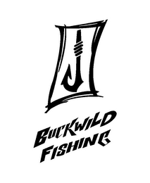 BUCKWILD FISHING