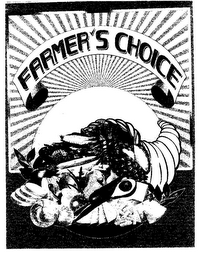 FARMER'S CHOICE