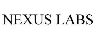 NEXUS LABS