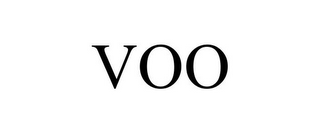 VOO