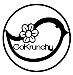 GOKRUNCHY