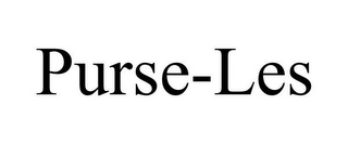 PURSE-LES