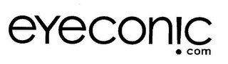 EYECONIC.COM