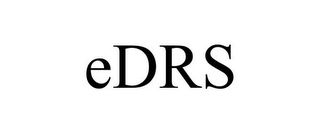 EDRS