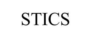 STICS